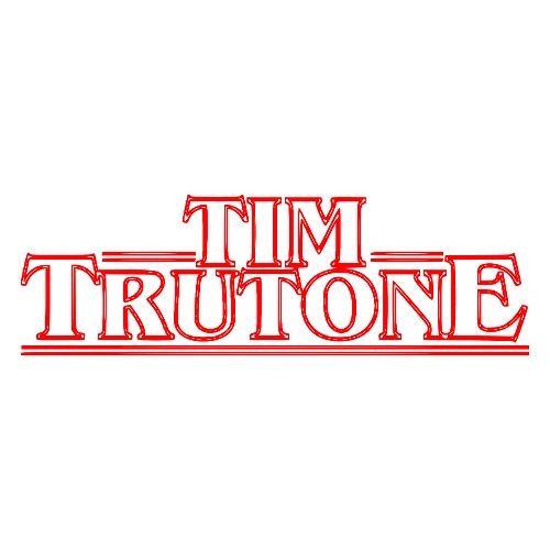Stranger Tims - Men's Premium T-Shirt
