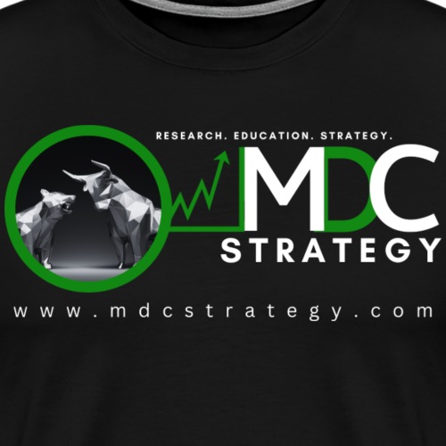 MDC - New School - Men's Premium T-Shirt