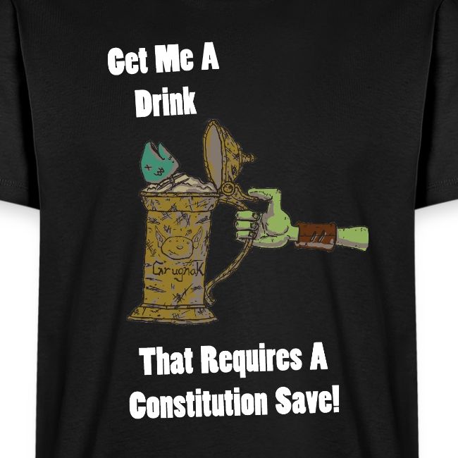 grugnakmugshirt