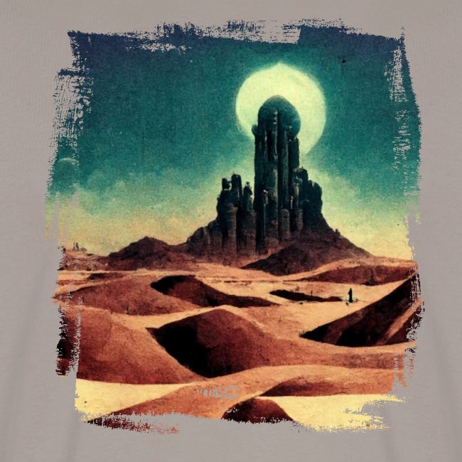 Tales From Southern Realms