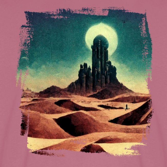 Tales From Southern Realms