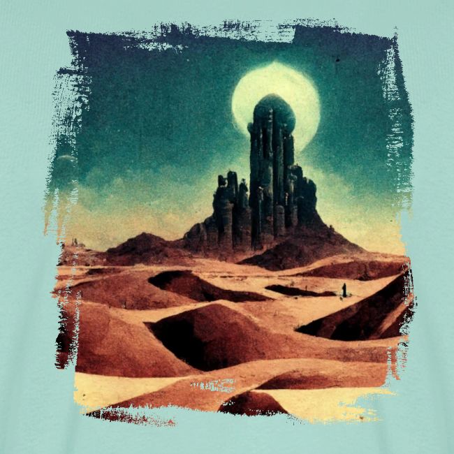 Tales From Southern Realms