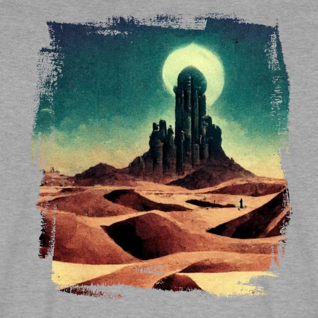 Tales From Southern Realms