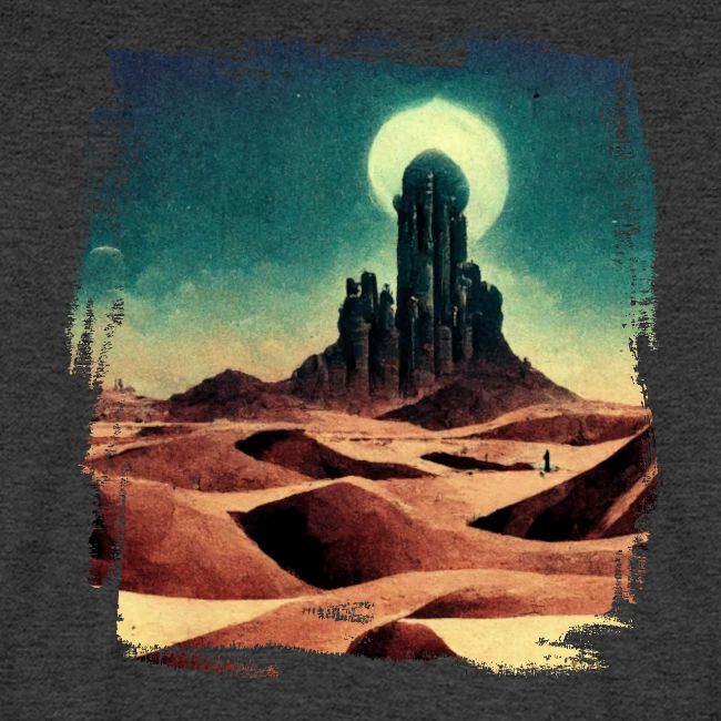 Tales From Southern Realms
