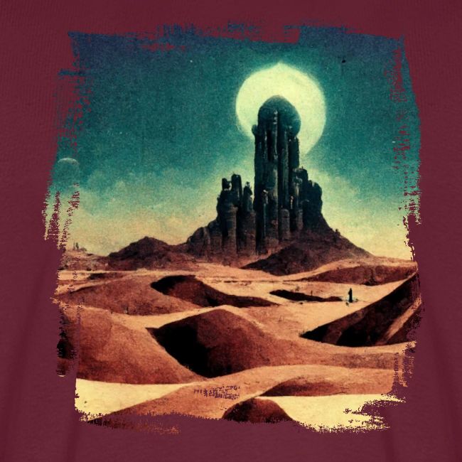 Tales From Southern Realms