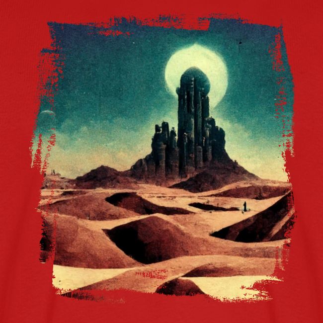 Tales From Southern Realms