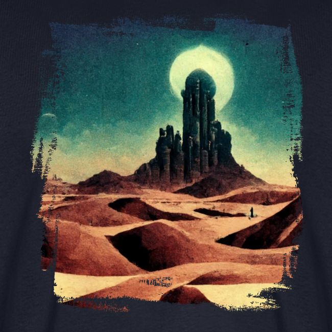 Tales From Southern Realms