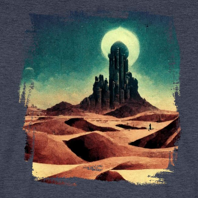 Tales From Southern Realms