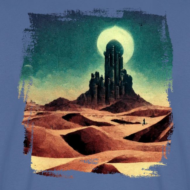 Tales From Southern Realms