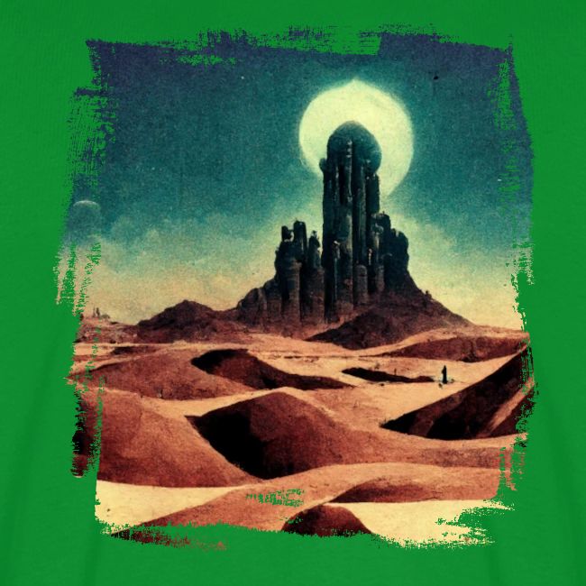 Tales From Southern Realms