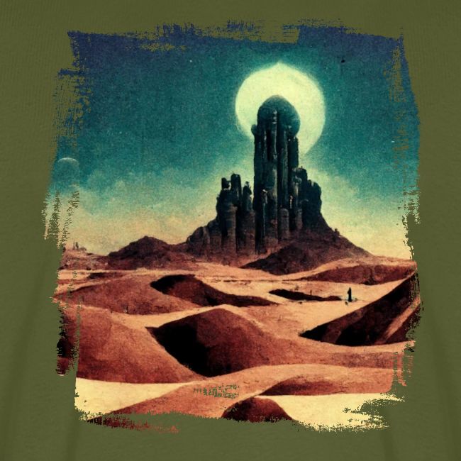 Tales From Southern Realms