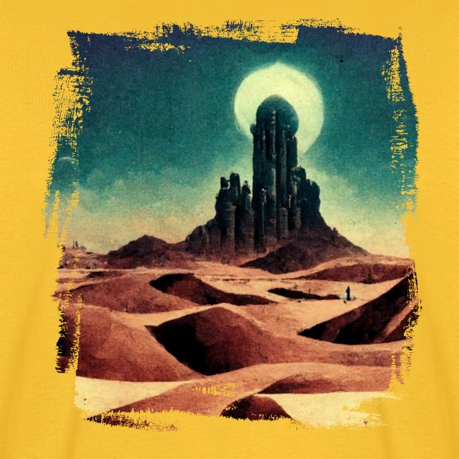 Tales From Southern Realms