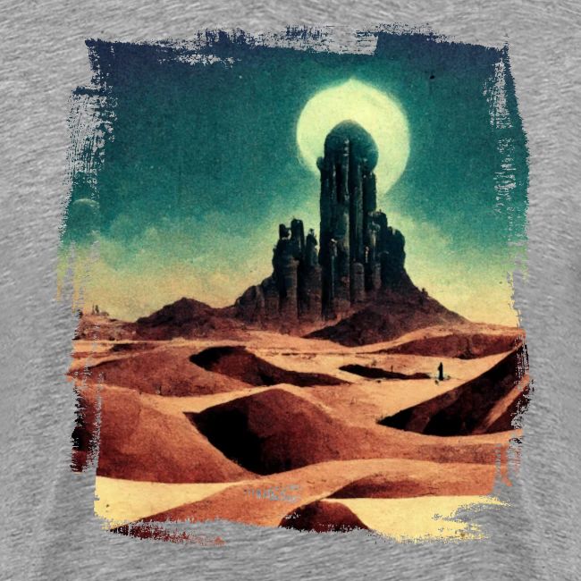 Tales From Southern Realms