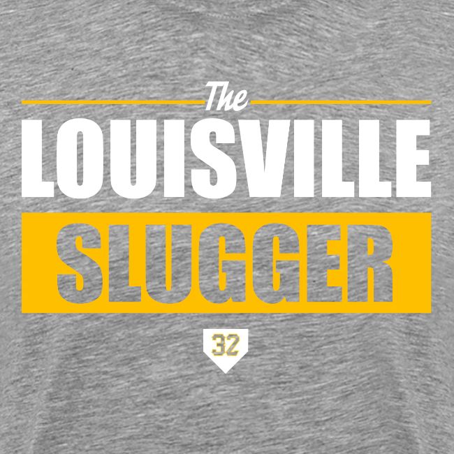 The Louisville Slugger