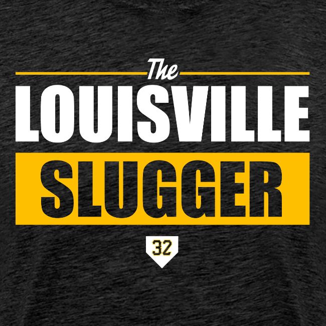 The Louisville Slugger