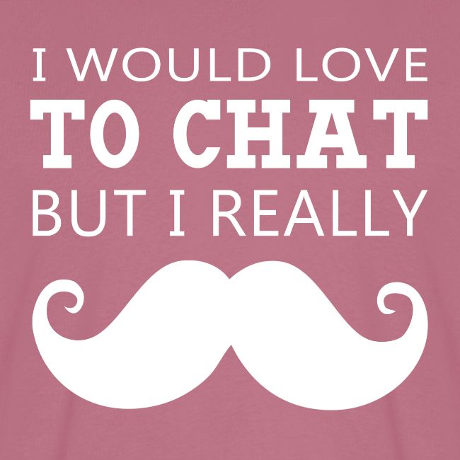 Moustache