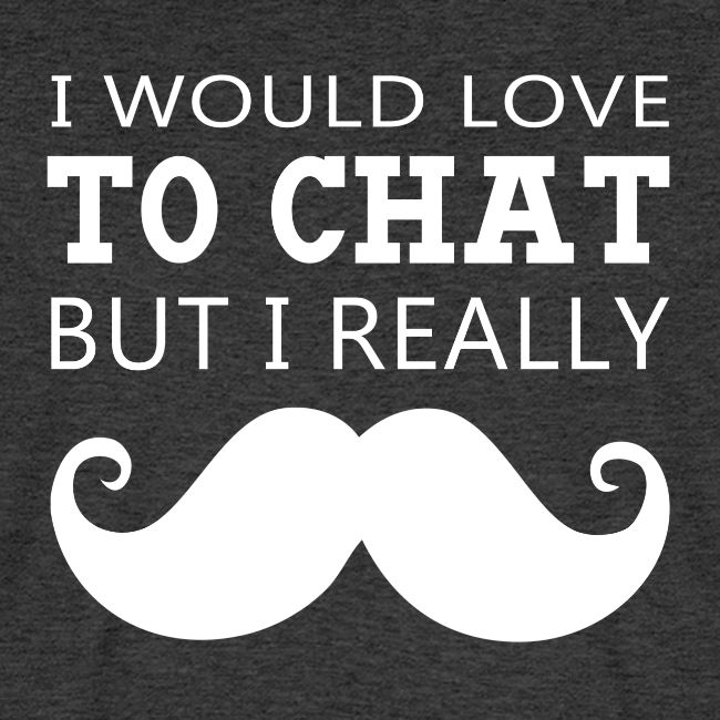 Moustache