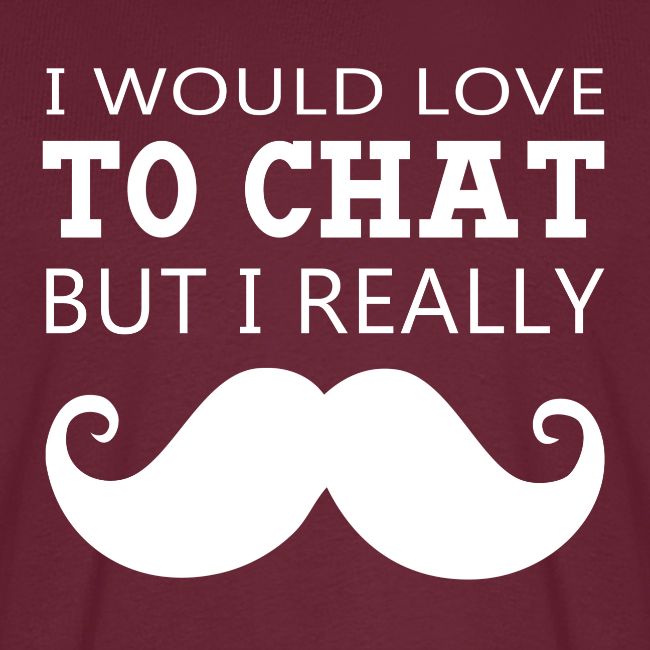 Moustache