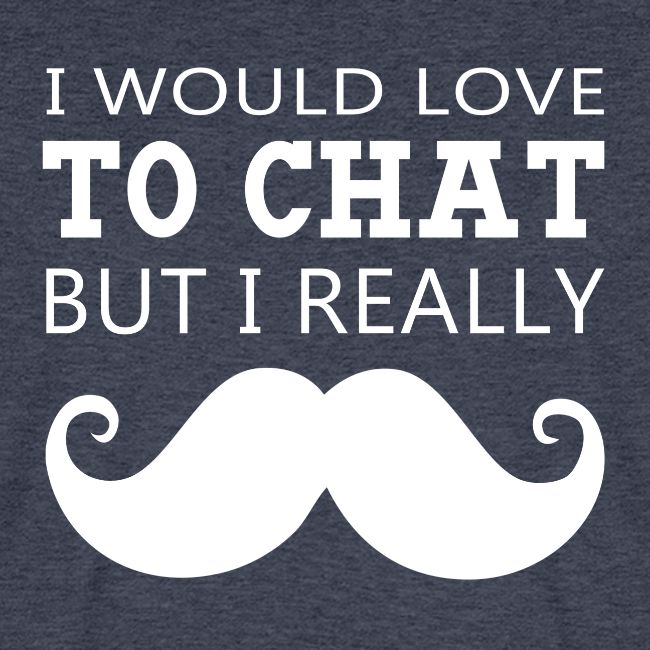 Moustache