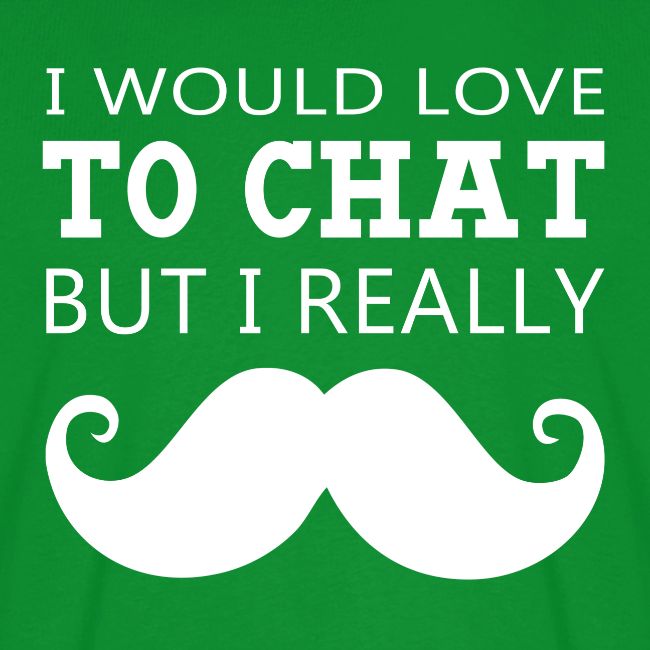 Moustache
