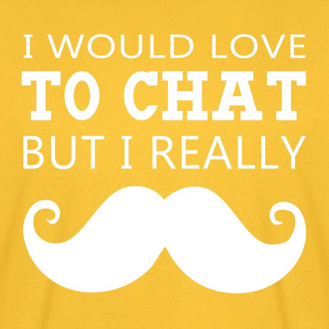 Moustache