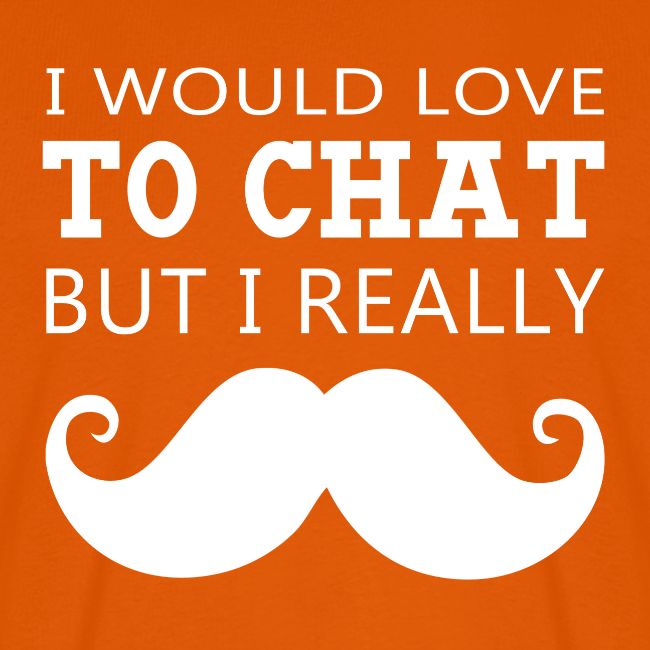 Moustache