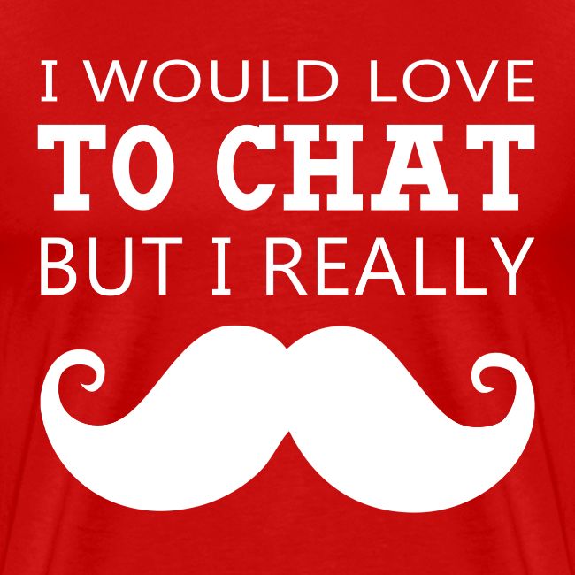 Moustache