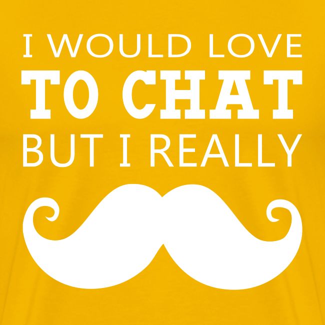 Moustache