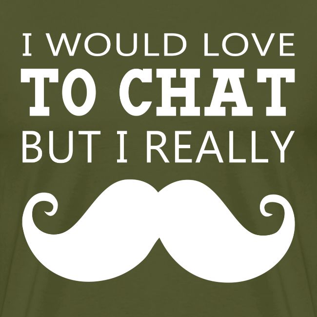 Moustache