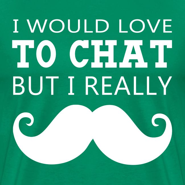 Moustache