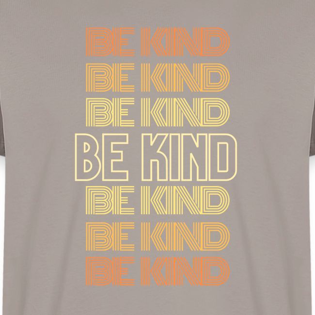 BE KIND Design