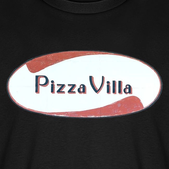 The Pizza Villa OG