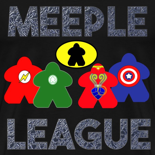 Meeple League