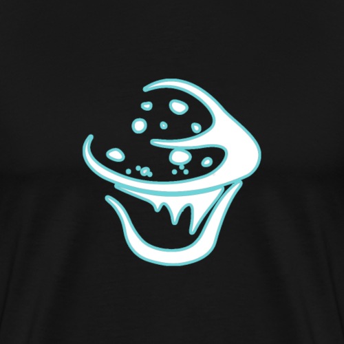 Muffin T - Men's Premium T-Shirt