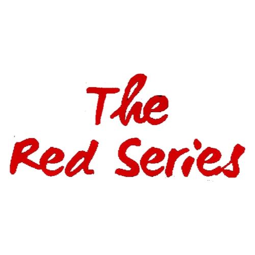 The Red Series - Men's Premium T-Shirt