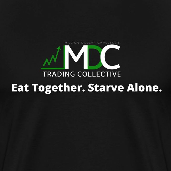 MDC- Eat Together