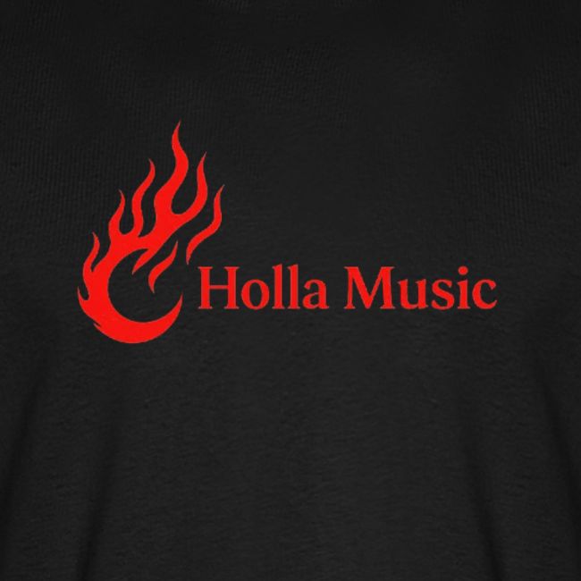Holla Music