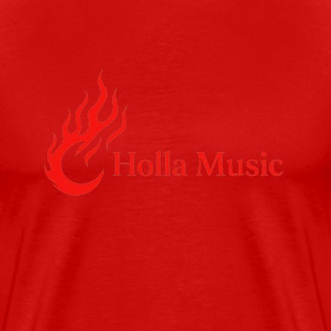 Holla Music