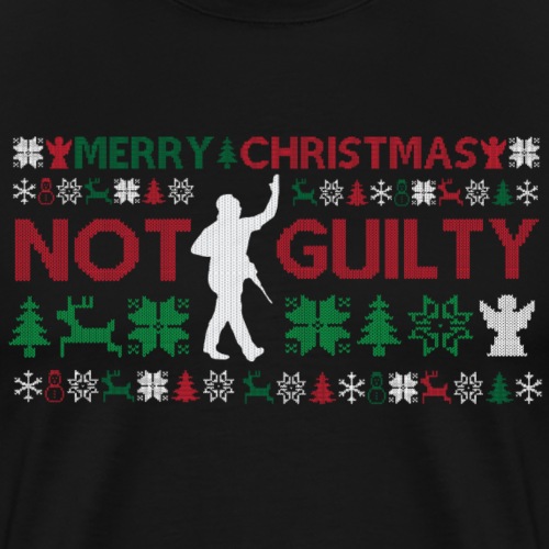 Early Christmas - Men's Premium T-Shirt