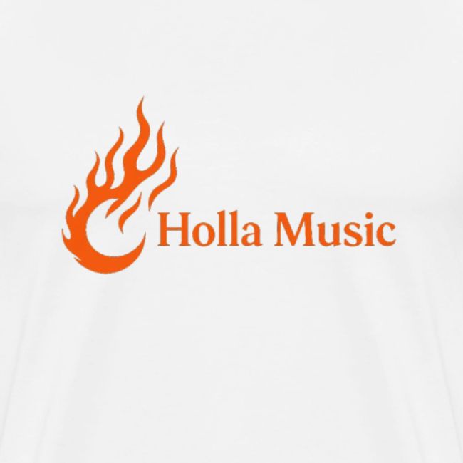 Holla Music