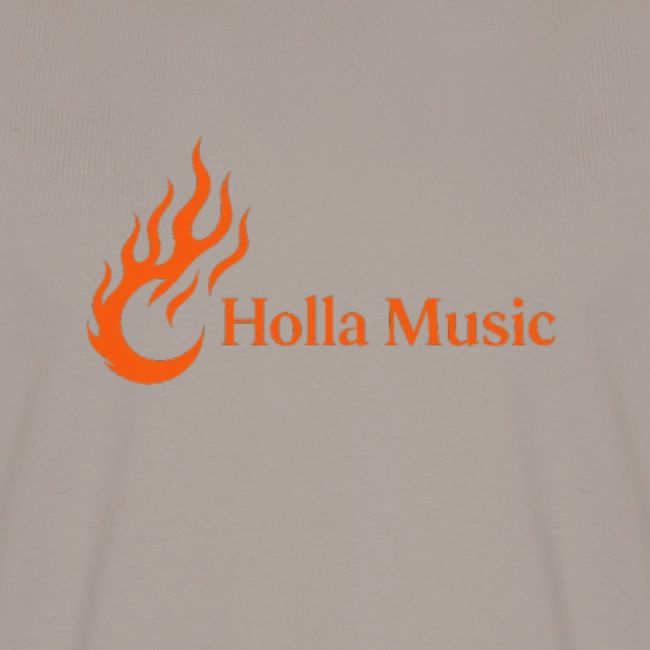 Holla Music