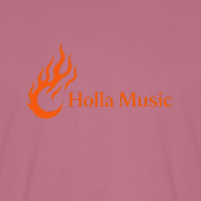 Holla Music