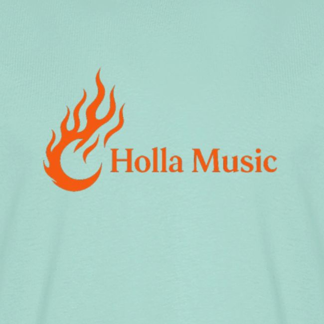 Holla Music