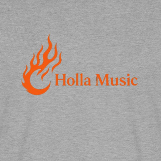 Holla Music