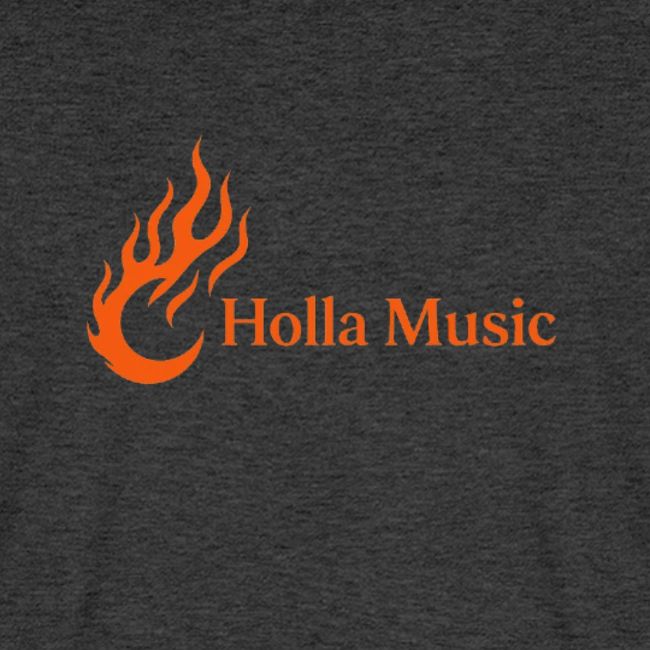 Holla Music