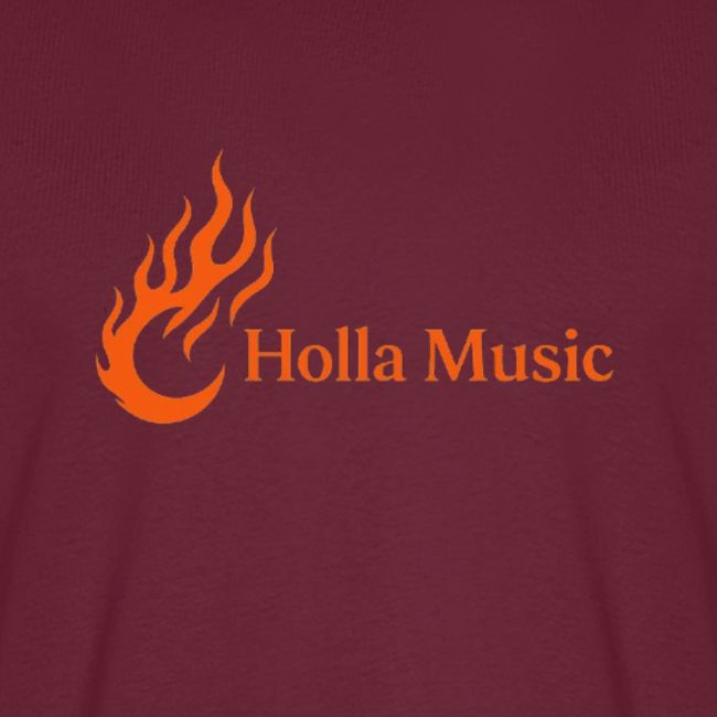 Holla Music