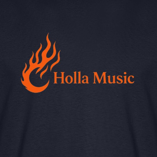 Holla Music