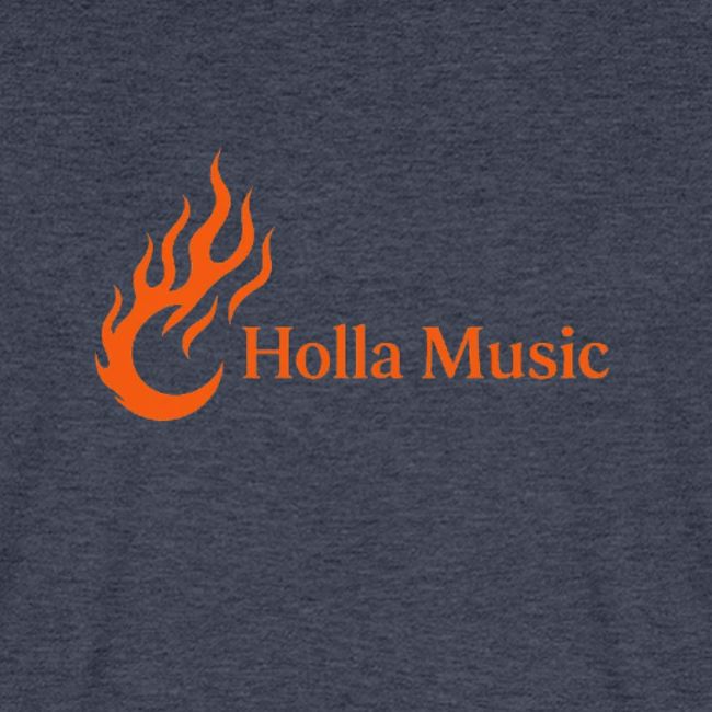 Holla Music