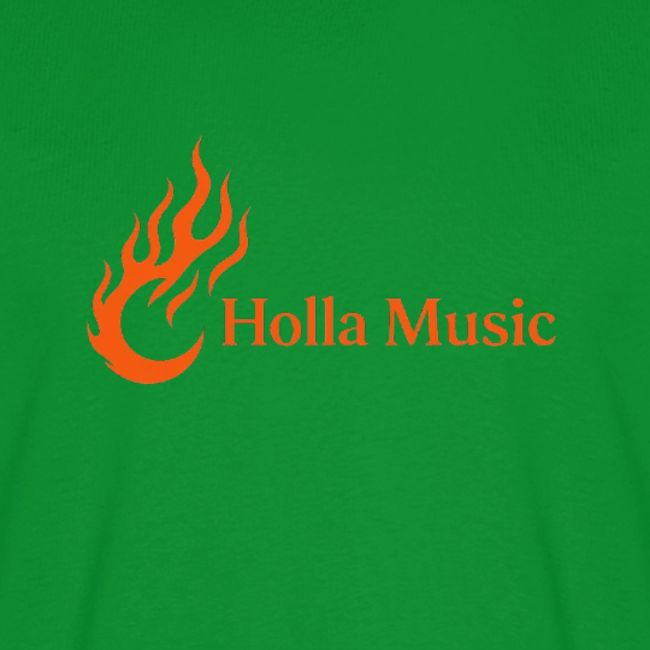 Holla Music