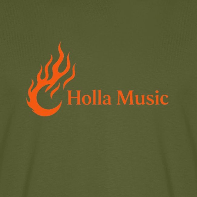 Holla Music